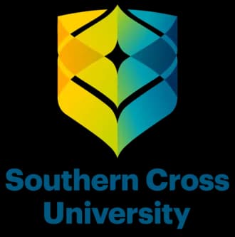 Southern Cross University logo