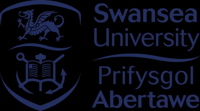 Swansea University logo