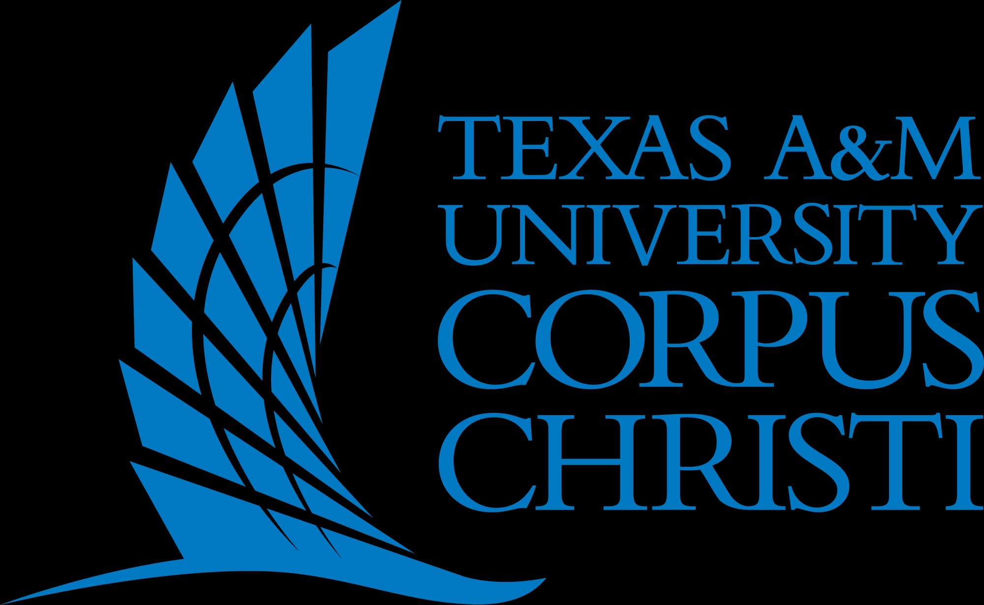 Texas A&M University-Corpus Christi logo