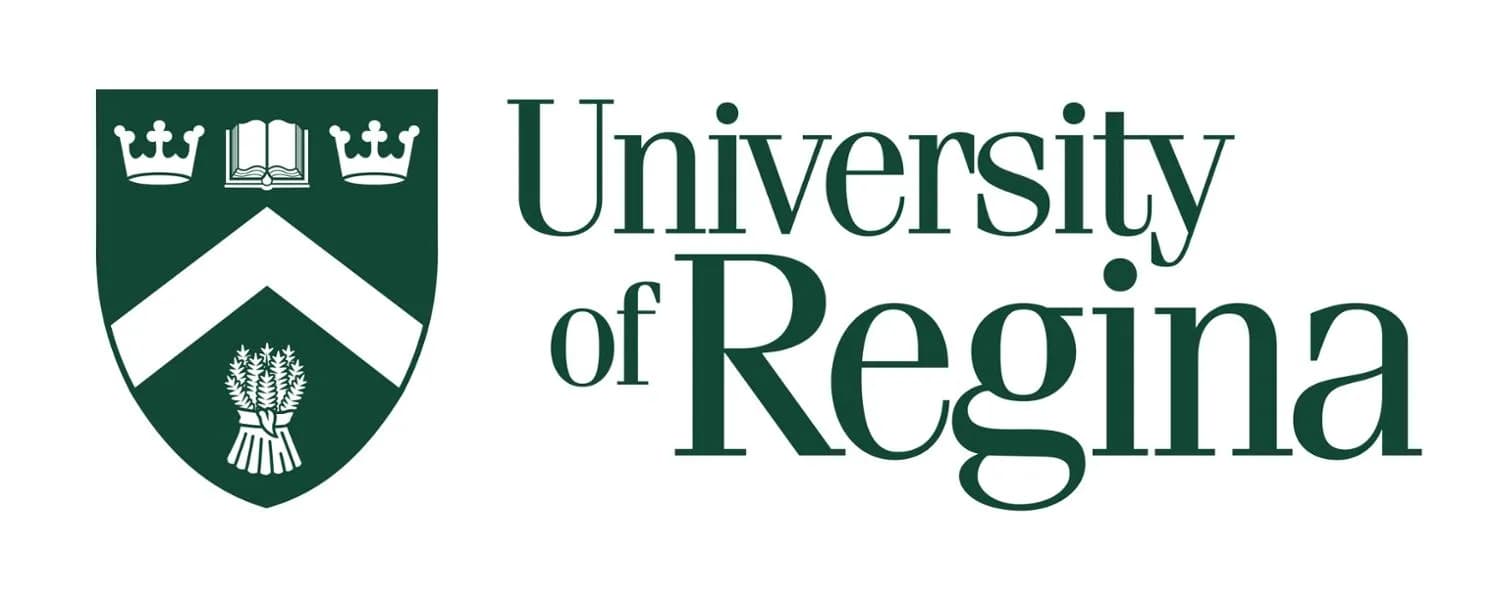 University of Regina logo