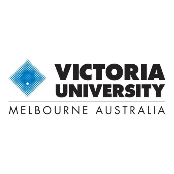 Victoria University logo
